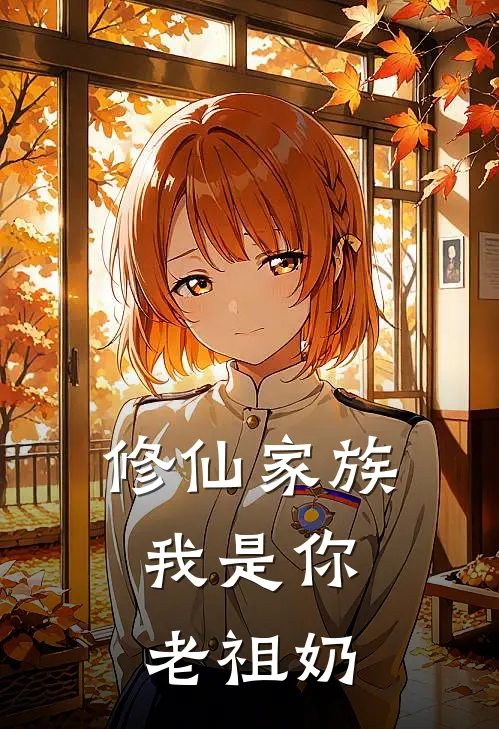 修仙家族：我是你老祖奶
