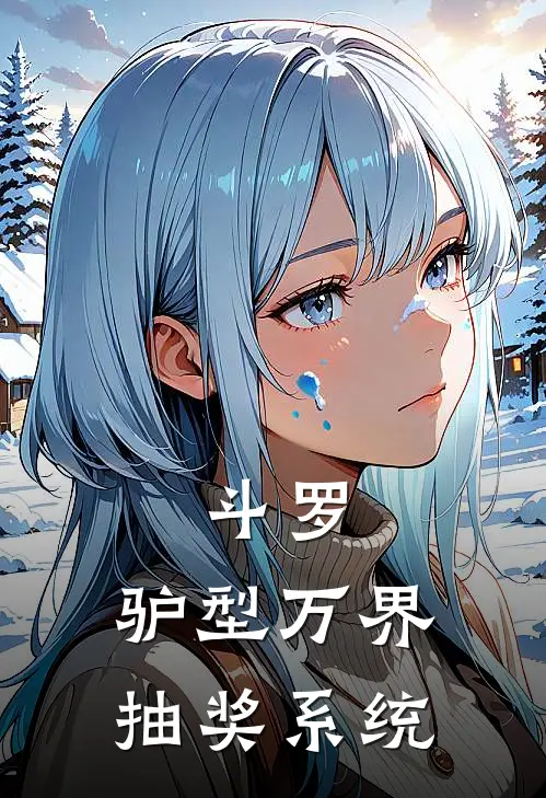 斗罗：驴型万界抽奖系统