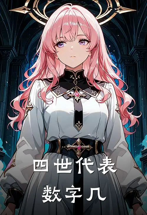 四世代表数字几