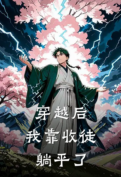 穿越后，我靠收徒躺平了