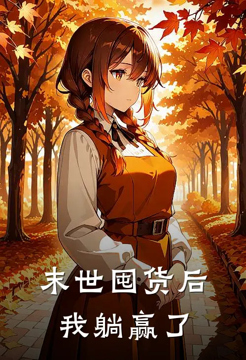 末世囤货后我躺赢了