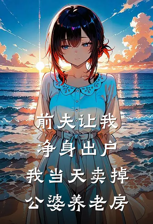 前夫让我净身出户，我当天卖掉公婆养老房