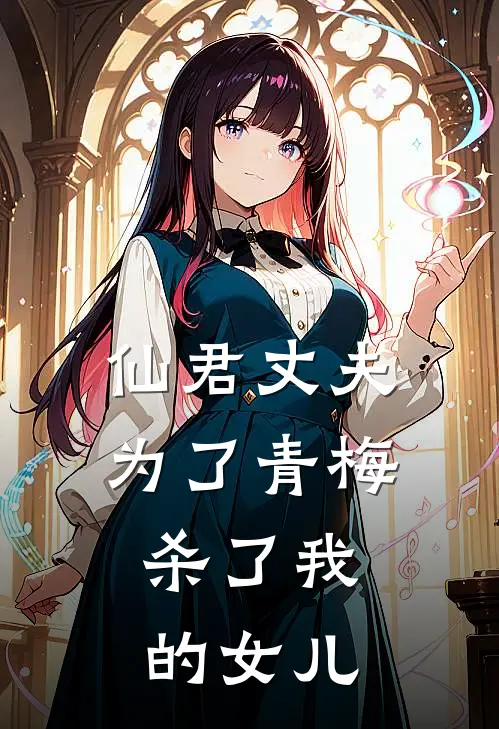 仙君丈夫为了青梅，杀了我的女儿