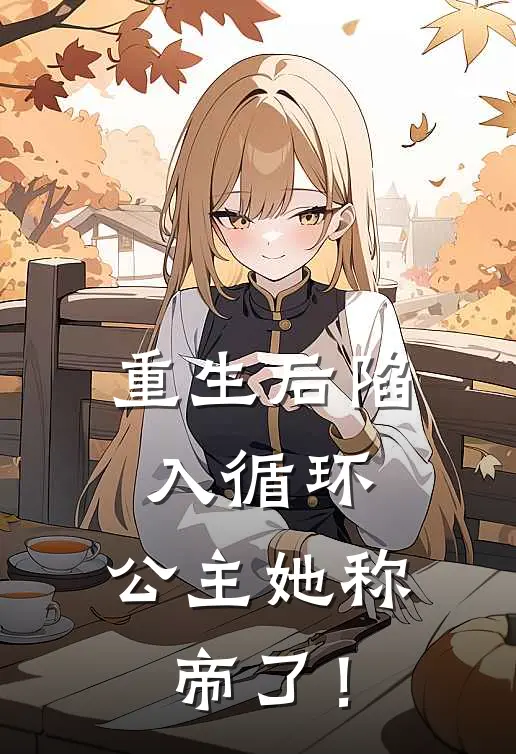 重生后陷入循环，公主她称帝了！