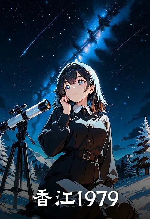 香江1979