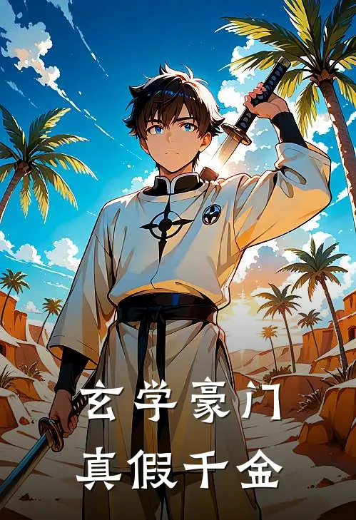 玄学豪门真假千金