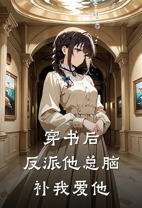 穿书后，反派他总脑补我爱他