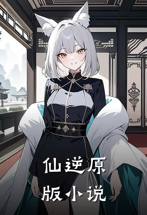 仙逆原版小说
