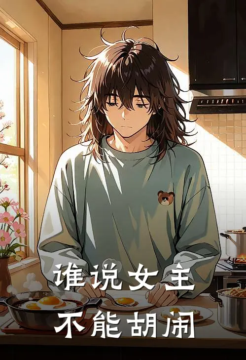 谁说女主不能胡闹