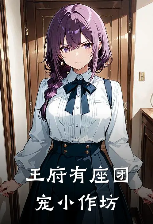 王府有座团宠小作坊