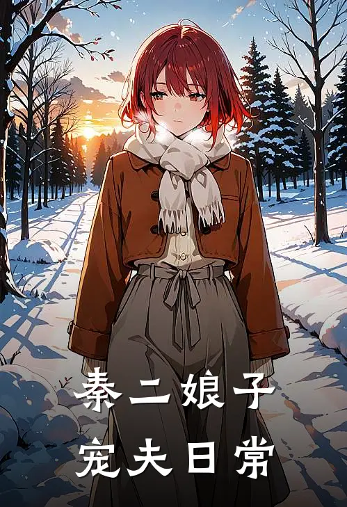 秦二娘子宠夫日常