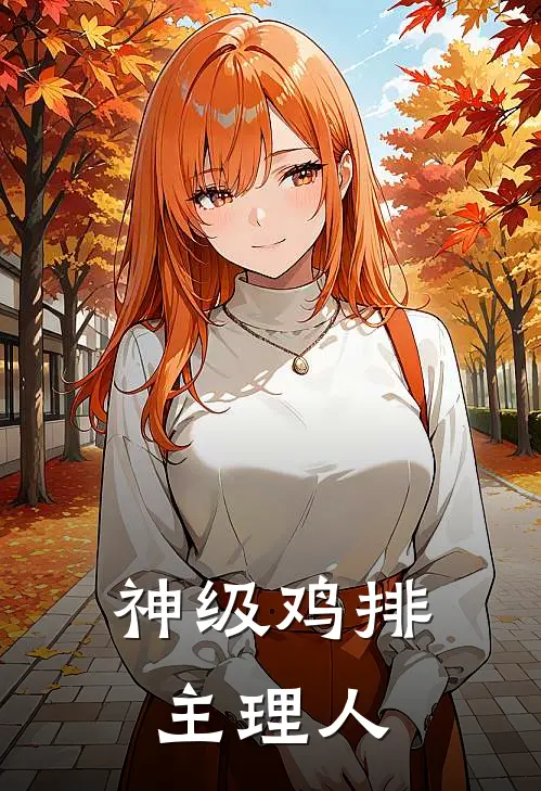 神级鸡排主理人