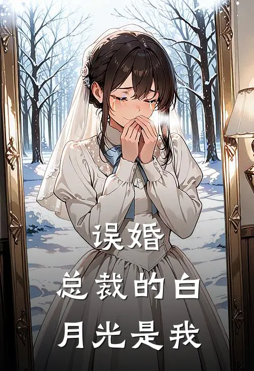 误婚：总裁的白月光是我