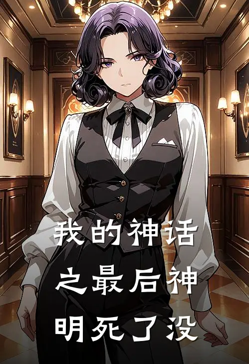 我的神话之最后神明死了没