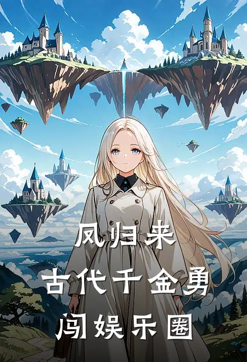 凤归来：古代千金勇闯娱乐圈