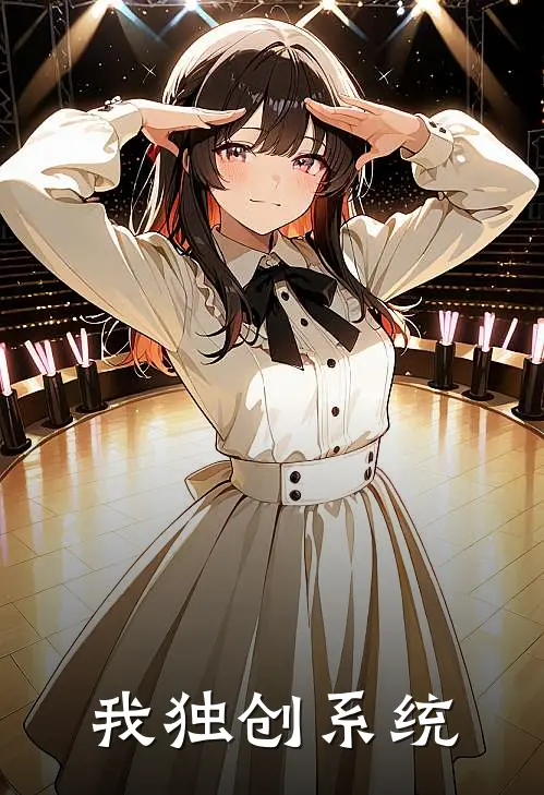 我独创系统