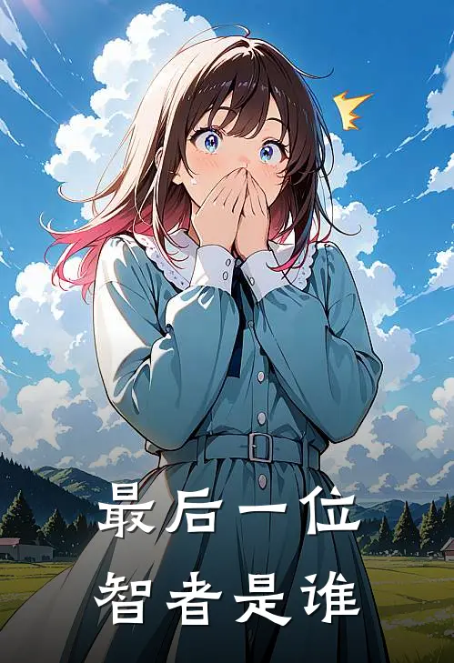 最后一位智者是谁