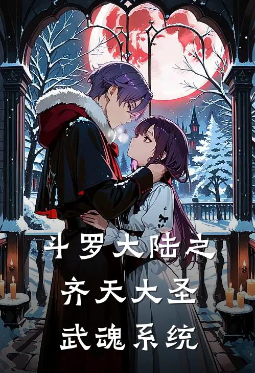 斗罗大陆之齐天大圣武魂系统