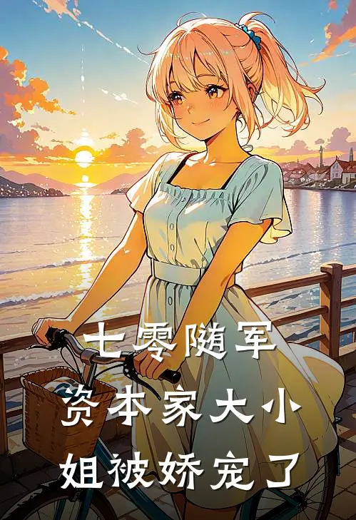 七零随军：资本家大小姐被娇宠了