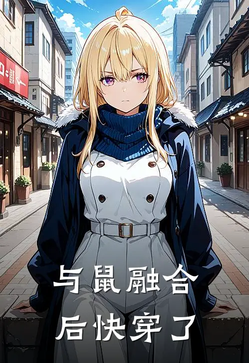 与鼠融合后快穿了