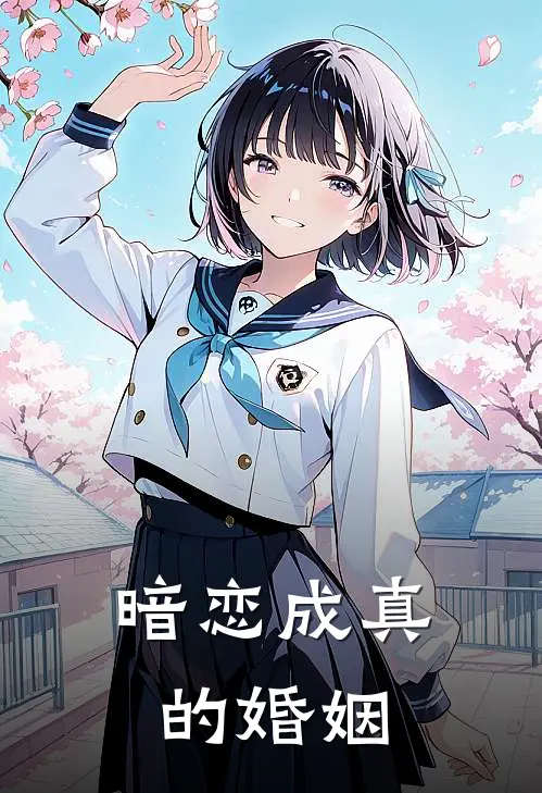 暗恋成真的婚姻