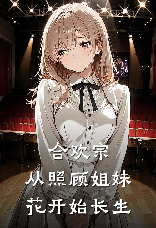 合欢宗：从照顾姐妹花开始长生