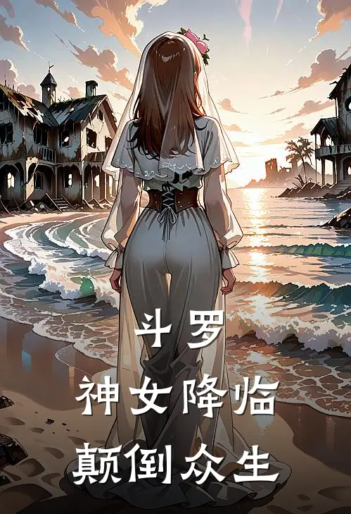 斗罗：神女降临，颠倒众生