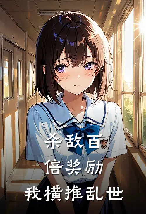 杀敌百倍奖励，我横推乱世