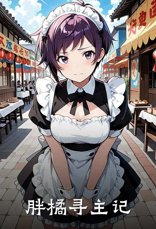 胖橘寻主记