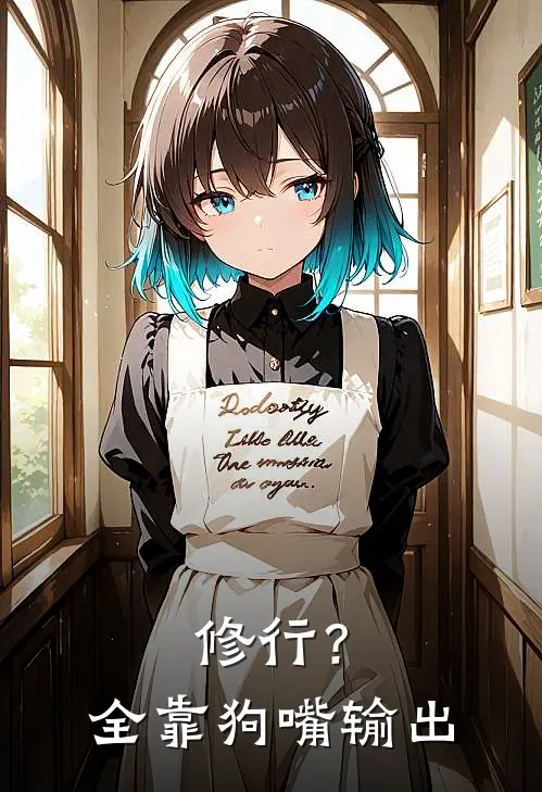 修行？全靠狗嘴输出