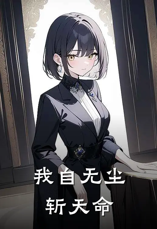 我自无尘斩天命