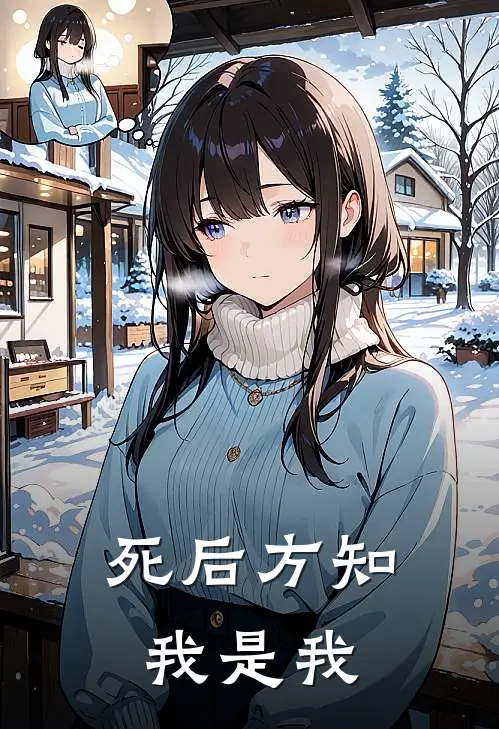 死后方知我是我