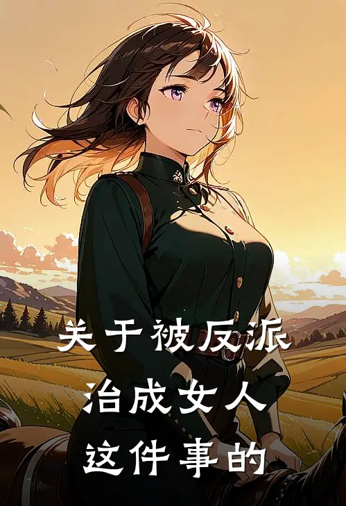 关于被反派治成女人这件事的