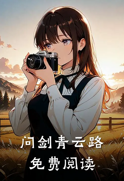 问剑青云路免费阅读