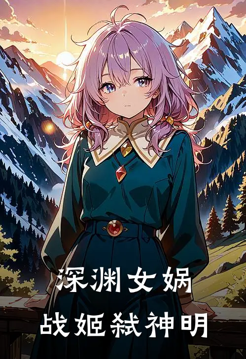深渊女娲：战姬弑神明
