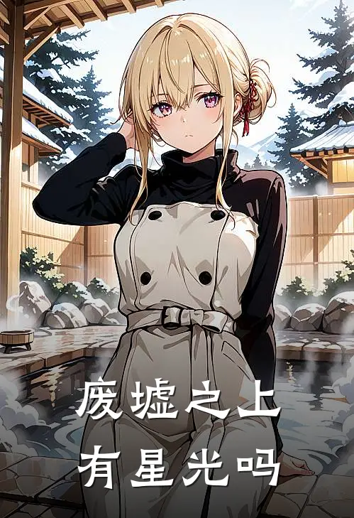 废墟之上有星光吗