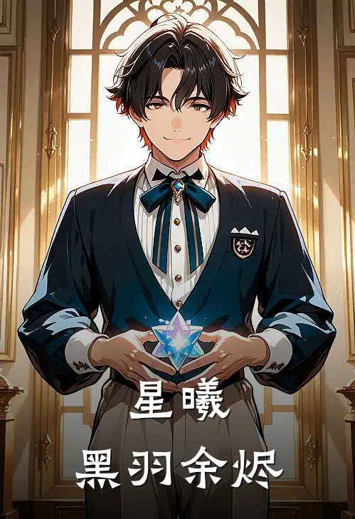 星曦：黑羽余烬