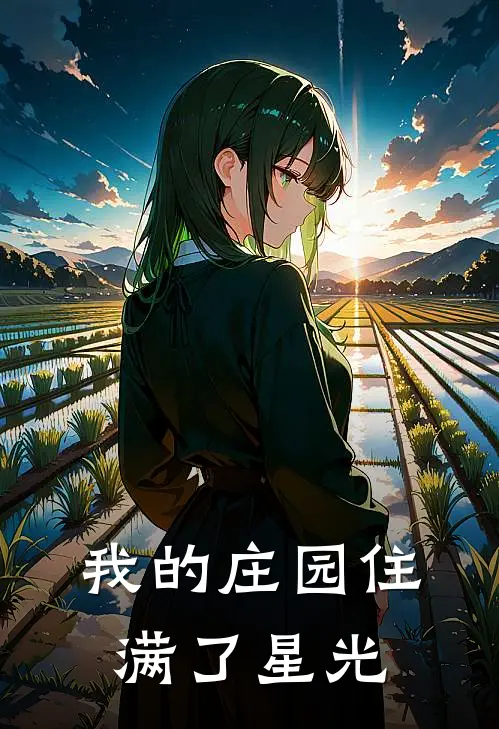 我的庄园住满了星光
