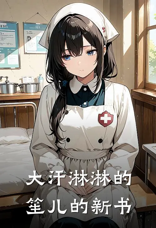 大汗淋淋的笙儿的新书