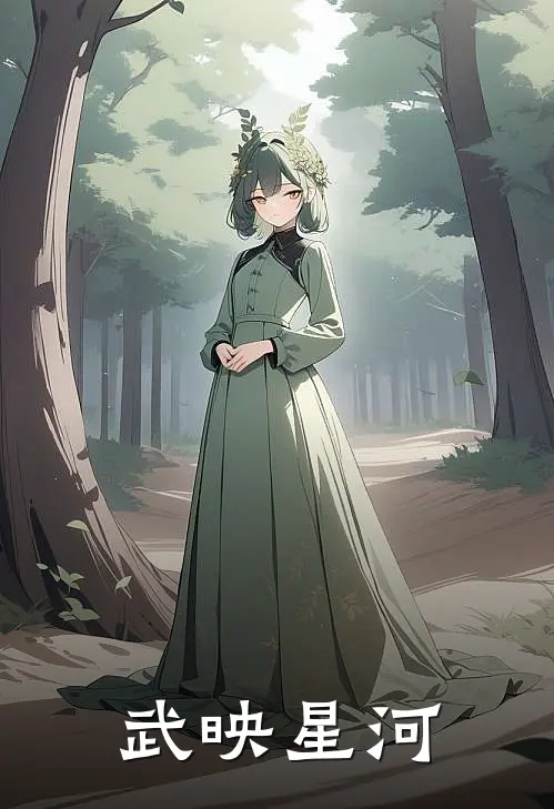 武映星河