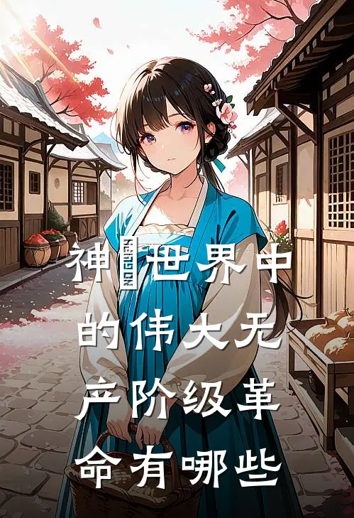 神祇世界中的伟大无产阶级革命有哪些