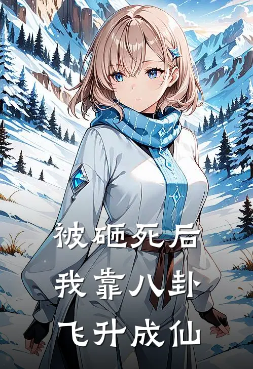 被砸死后，我靠八卦飞升成仙