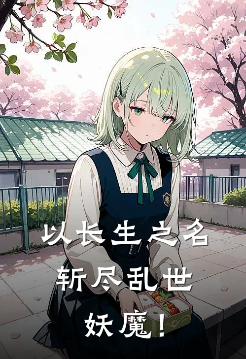 以长生之名，斩尽乱世妖魔！