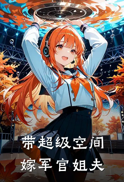 带超级空间，嫁军官姐夫