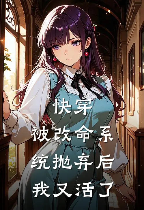 快穿：被改命系统抛弃后我又活了