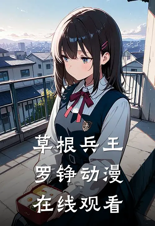 草根兵王罗铮动漫在线观看