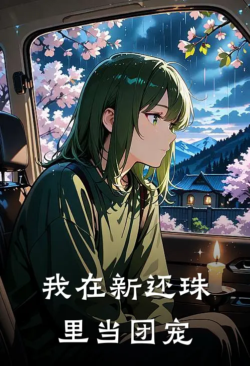 我在新还珠里当团宠