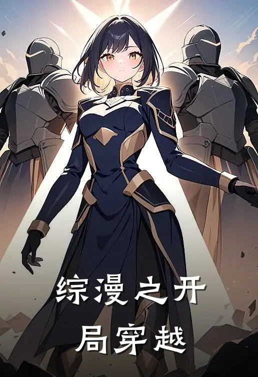 综漫之开局穿越