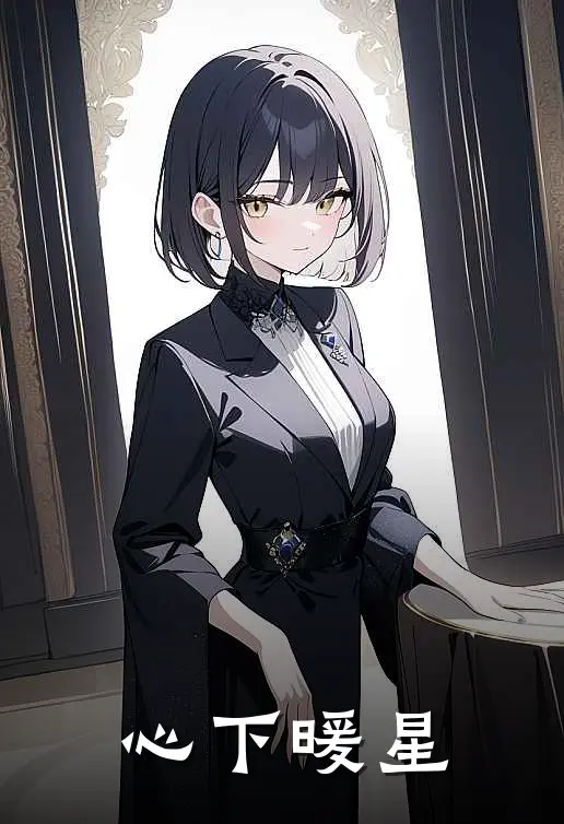 心下暖星