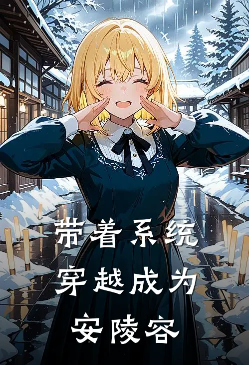 带着系统穿越成为安陵容